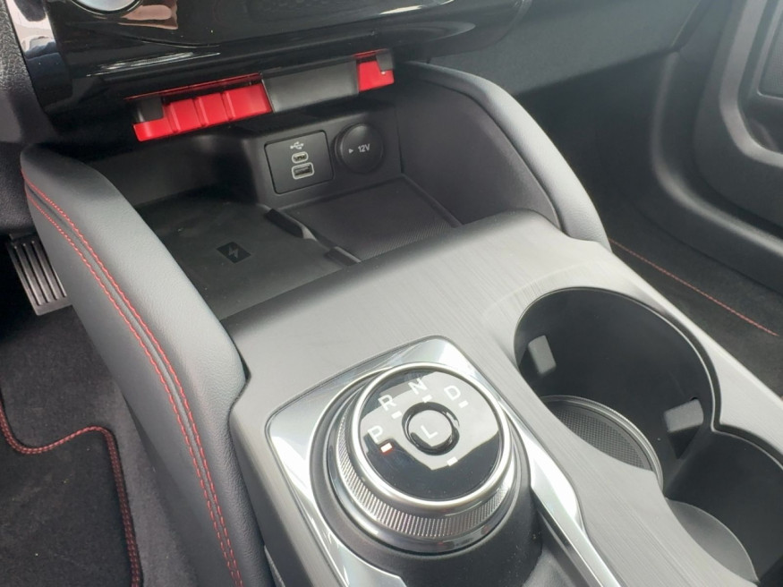 FORD Kuga ST-Line