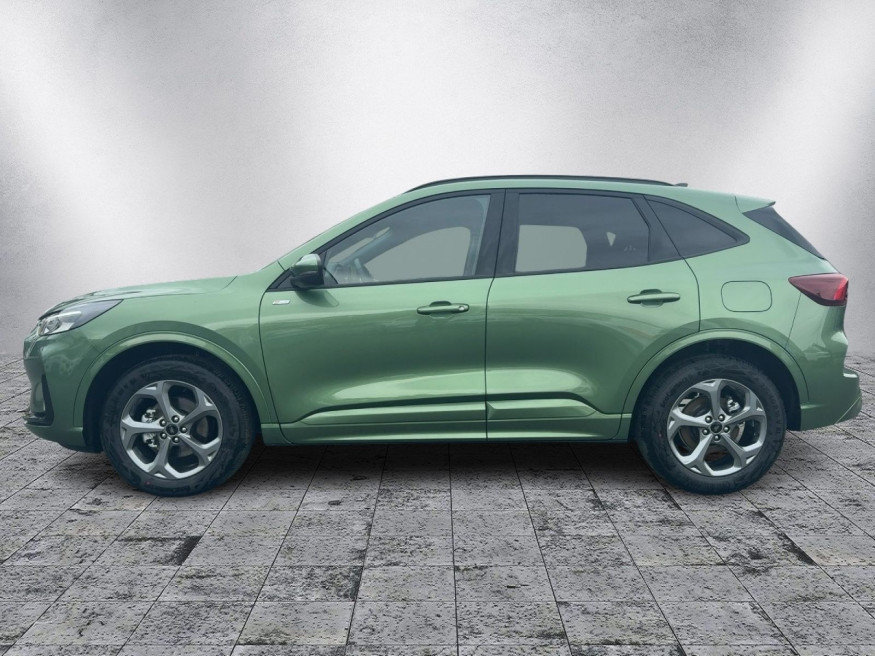 FORD Kuga ST-Line