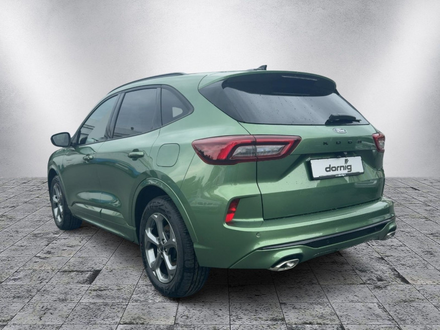 FORD Kuga ST-Line