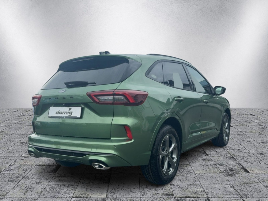 FORD Kuga ST-Line