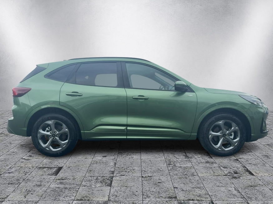 FORD Kuga ST-Line
