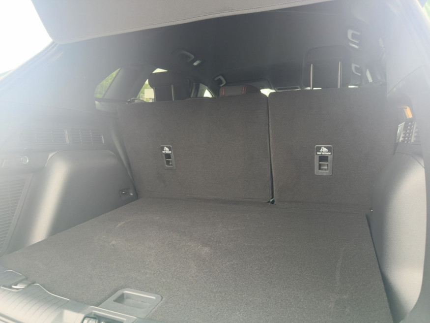 FORD Kuga ST-Line