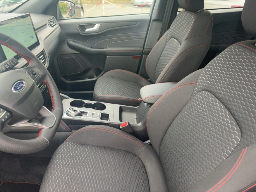 FORD Kuga ST-Line