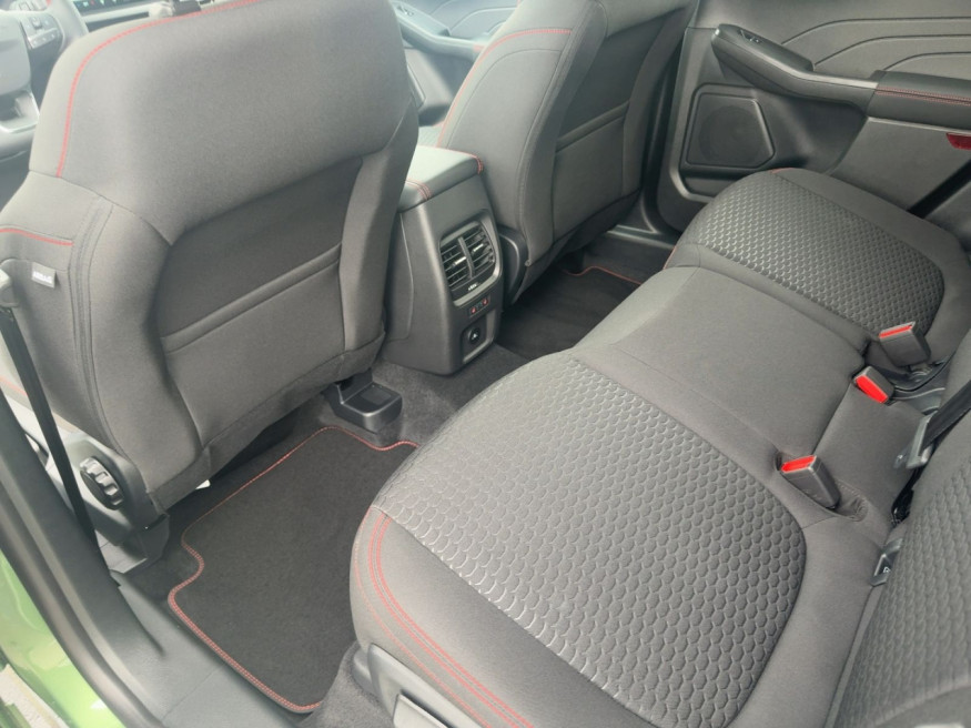 FORD Kuga ST-Line