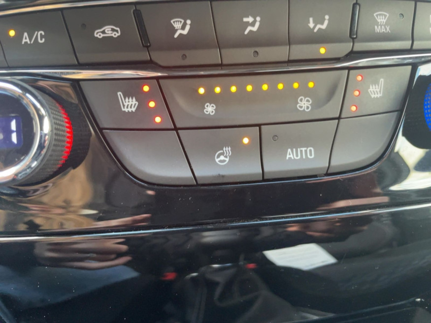 OPEL Astra ST Dynamic