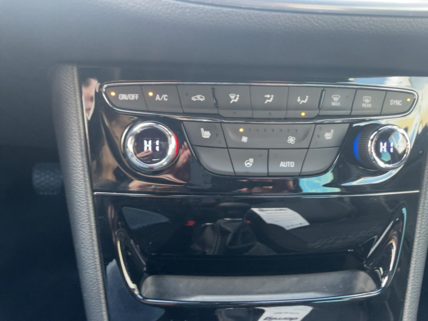 OPEL Astra ST Dynamic