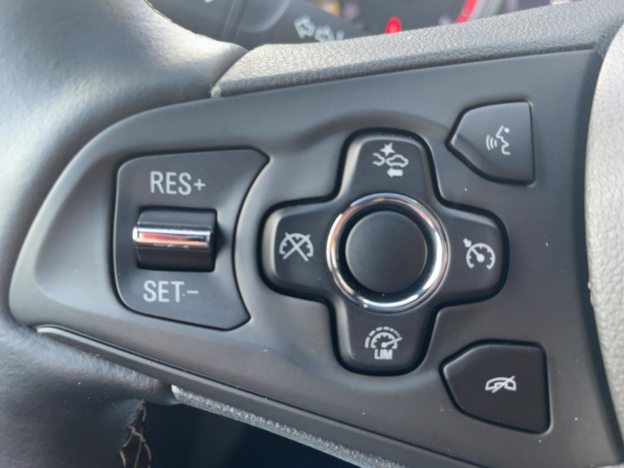 OPEL Astra ST Dynamic