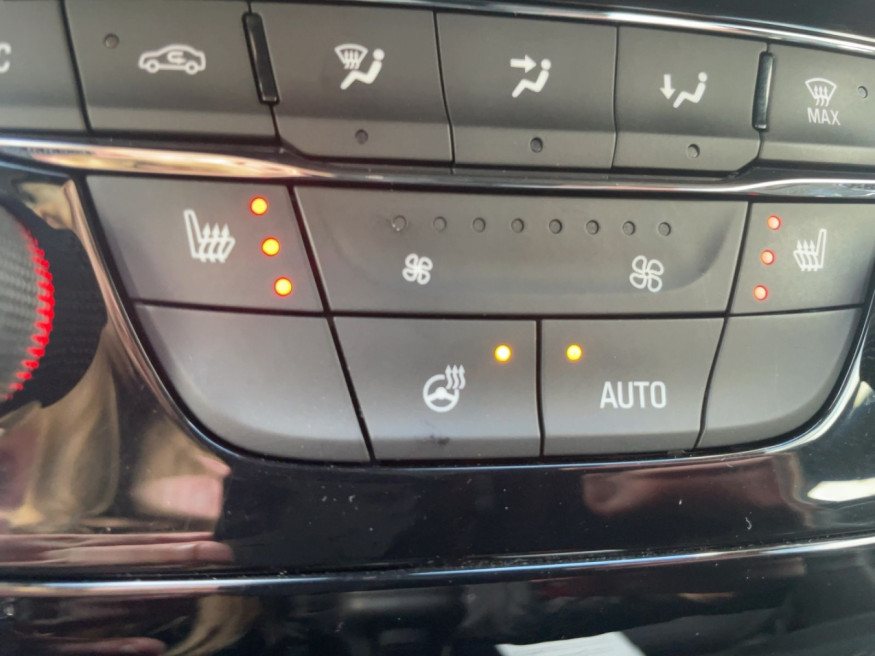 OPEL Astra ST Dynamic