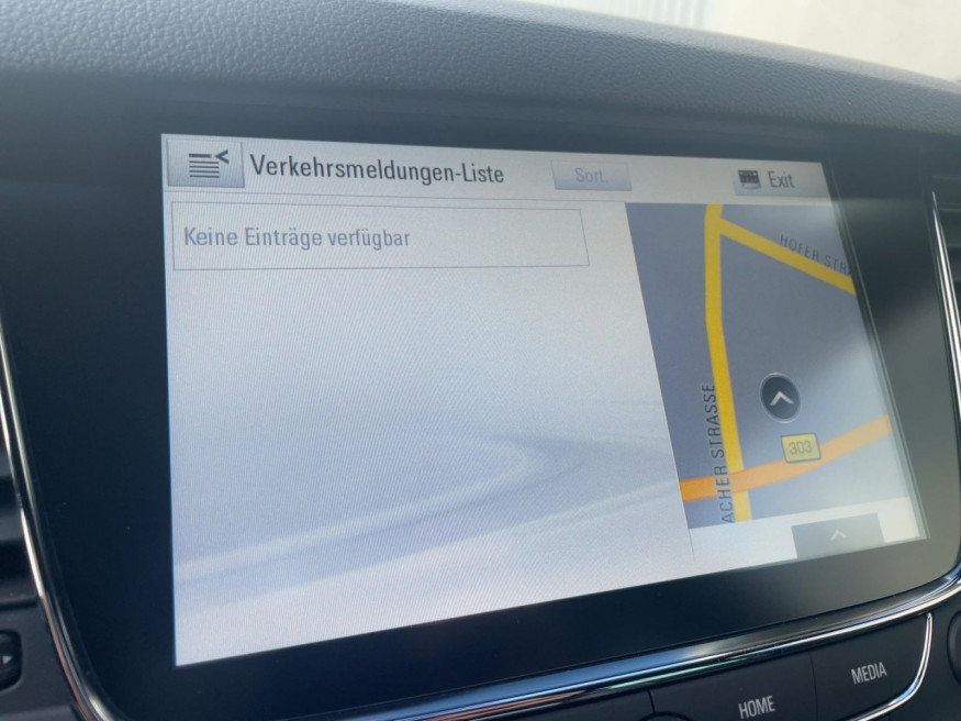 OPEL Astra ST Dynamic