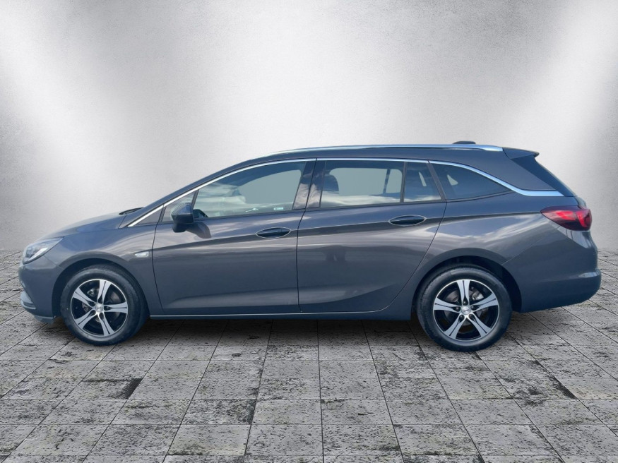 OPEL Astra ST Dynamic