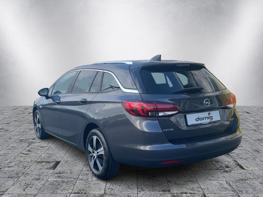 OPEL Astra ST Dynamic