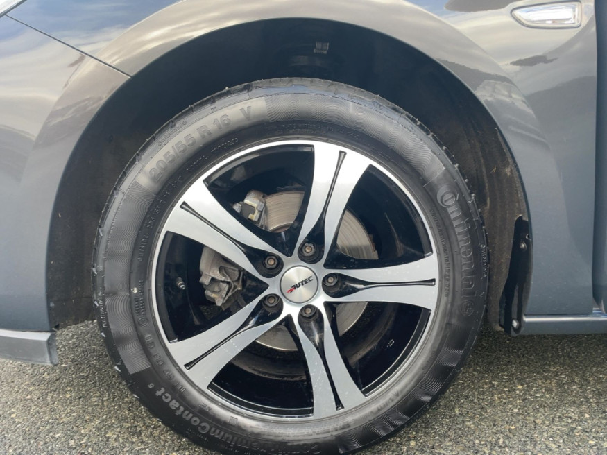 OPEL Astra ST Dynamic