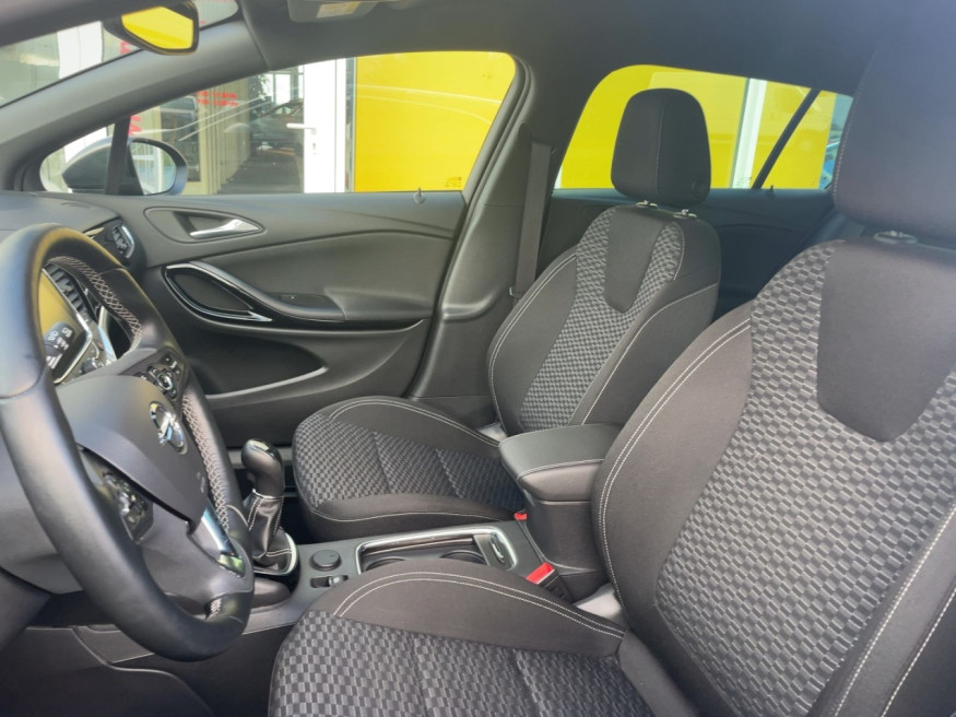 OPEL Astra ST Dynamic