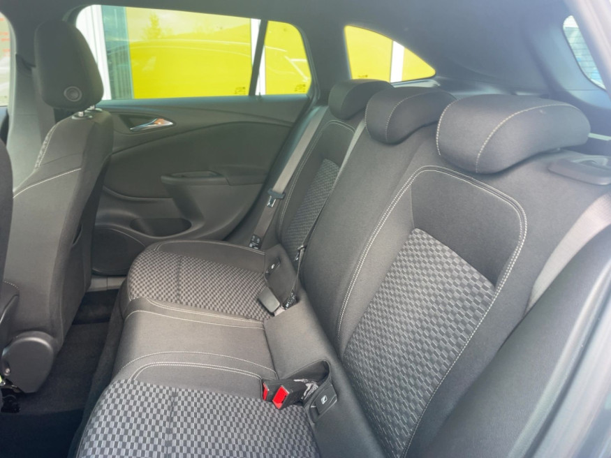 OPEL Astra ST Dynamic