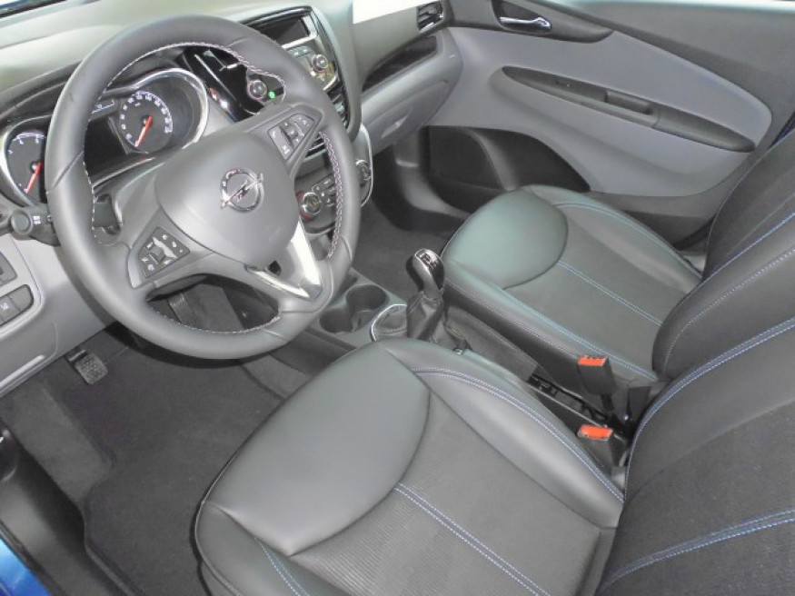 OPEL Karl Exklusiv 1.0