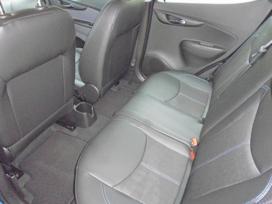 OPEL Karl Exklusiv 1.0