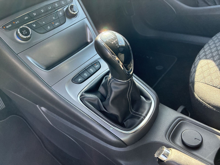 OPEL Astra Edition