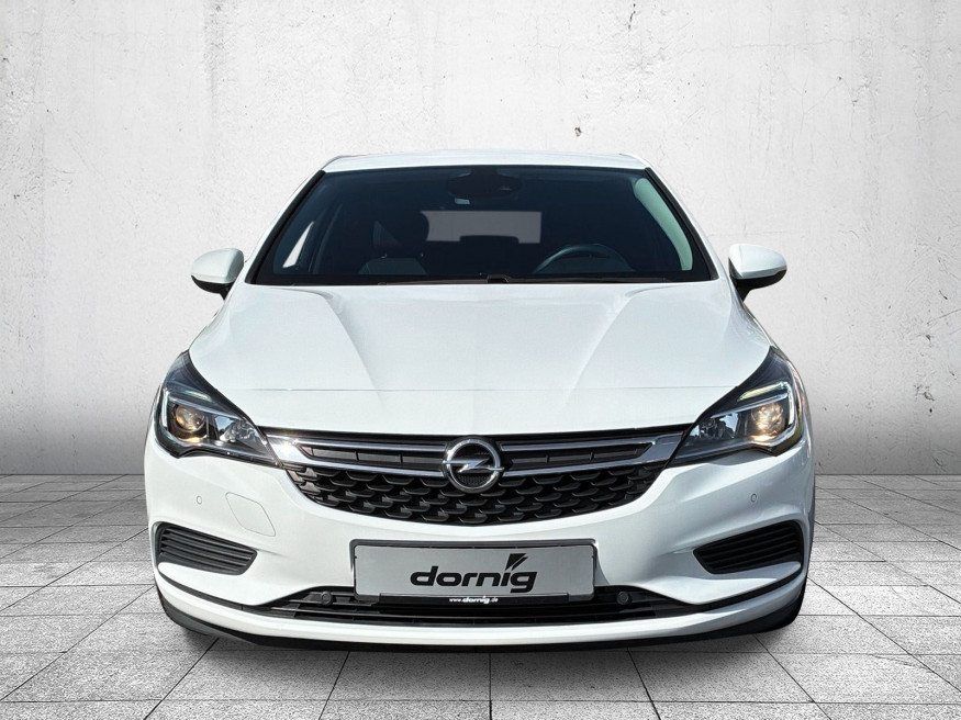 OPEL Astra Edition