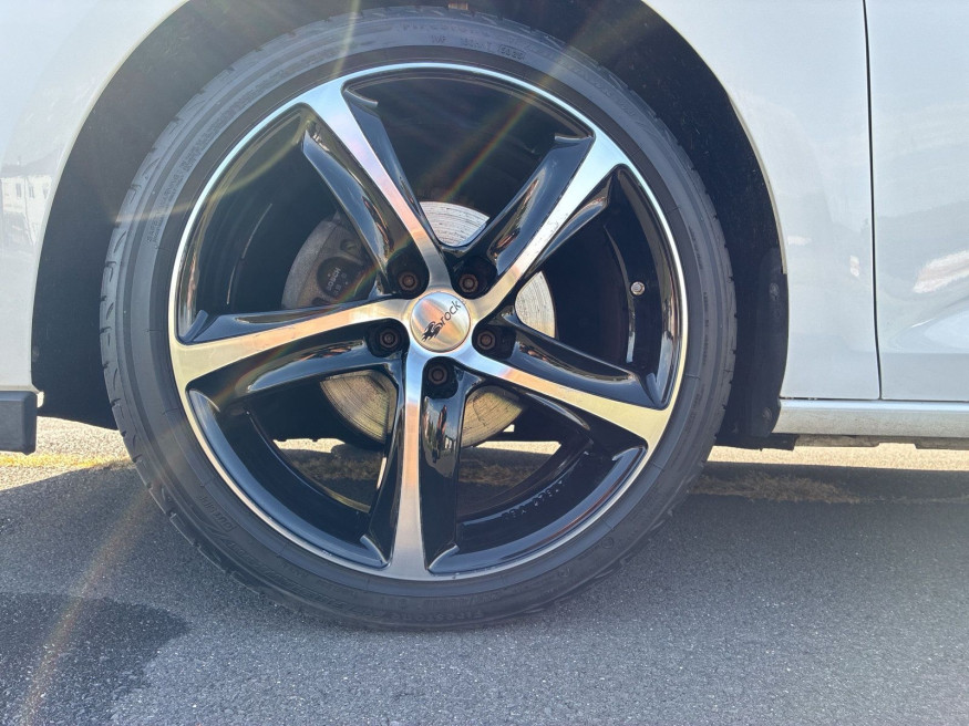OPEL Astra Edition