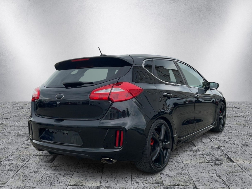 KIA Ceed G 1.6 T-GDI,GT-Track,Panorama