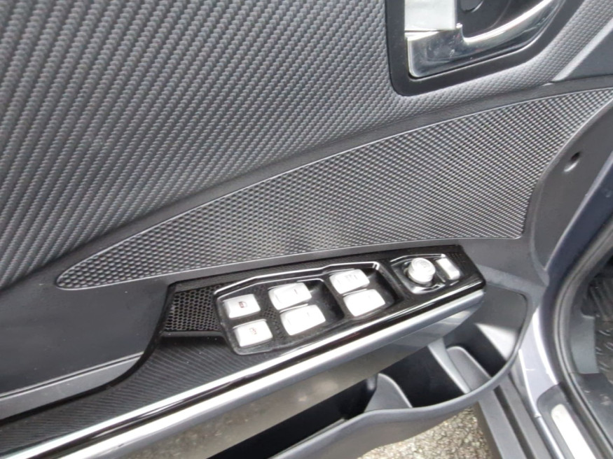 SSANGYONG XLV Quartz, Klima, LED