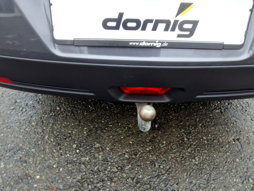 SSANGYONG XLV Quartz, Klima, LED