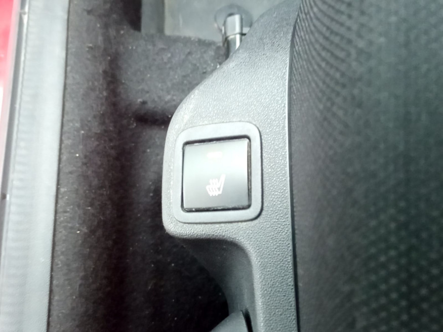 CITROEN C1 Shine, SHZ, Klima, Bluetooth