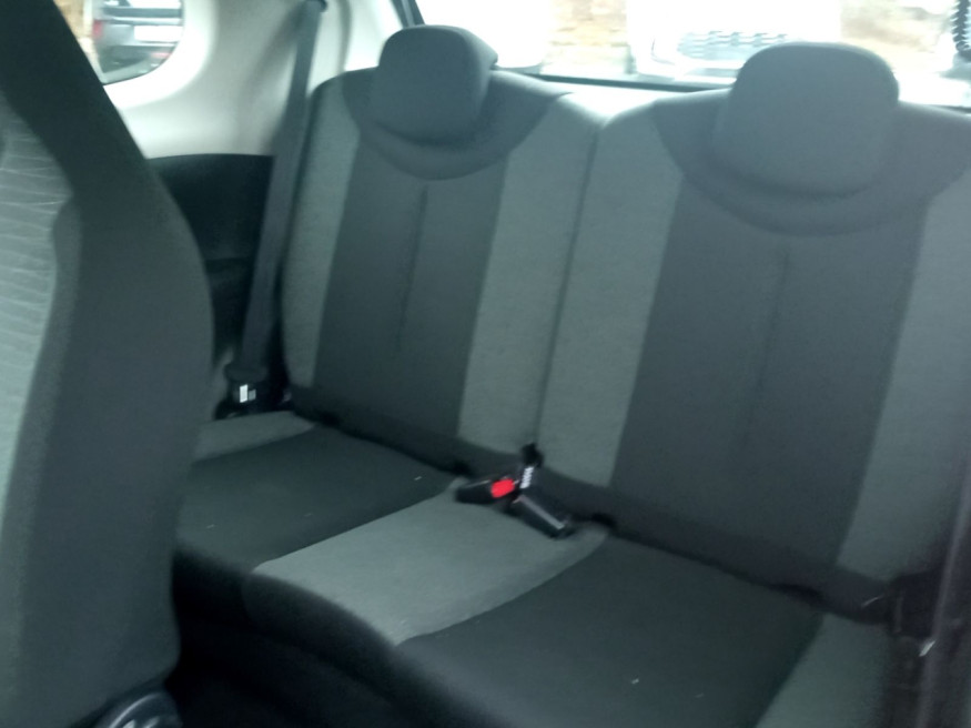 CITROEN C1 Shine, SHZ, Klima, Bluetooth