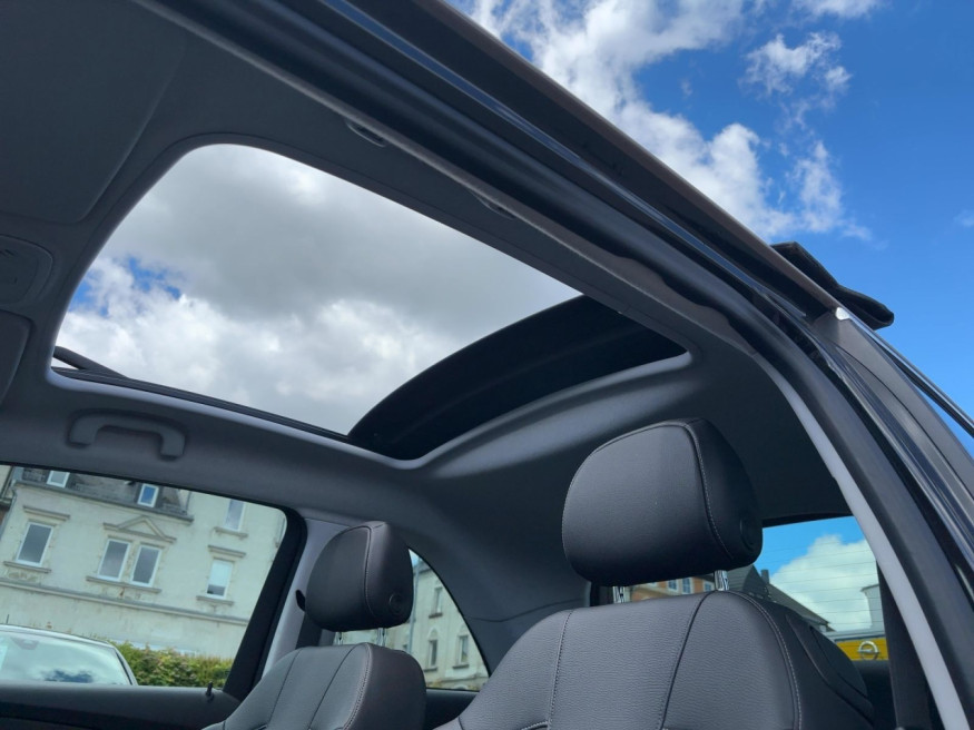 OPEL Adam Open Air ecoFlex, Klima