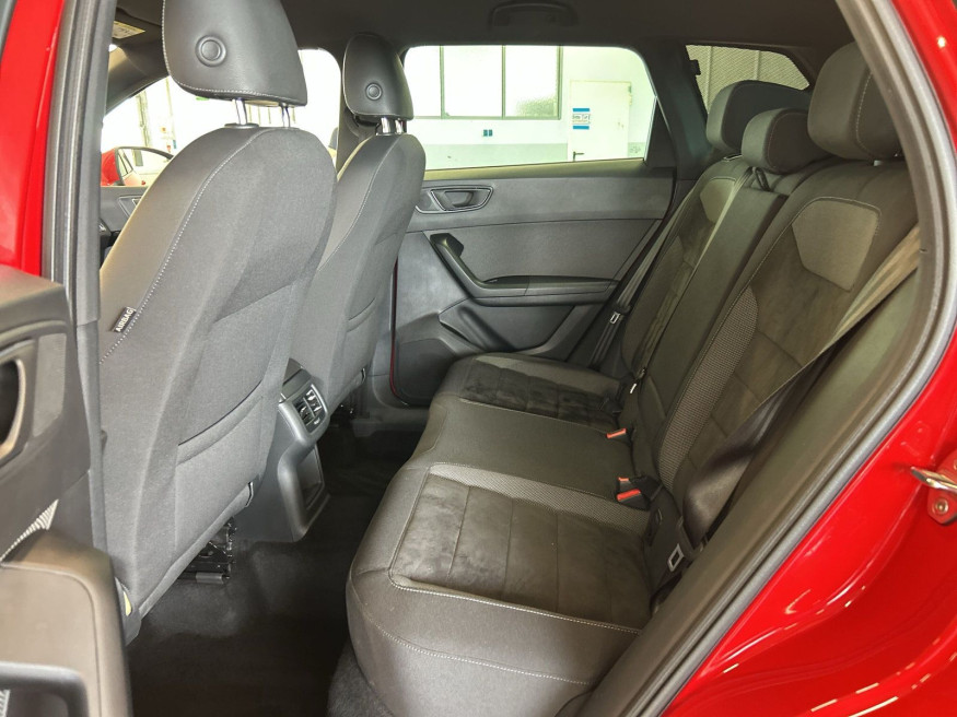 SEAT Ateca Xcellence 4Drive. AHK,Navi