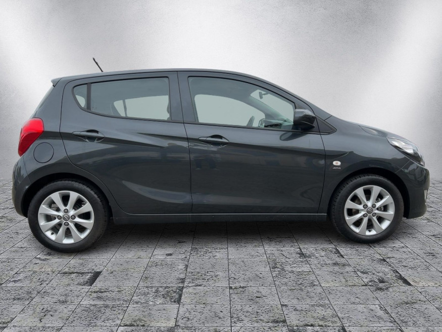 OPEL Karl Active, PDC, SHZ