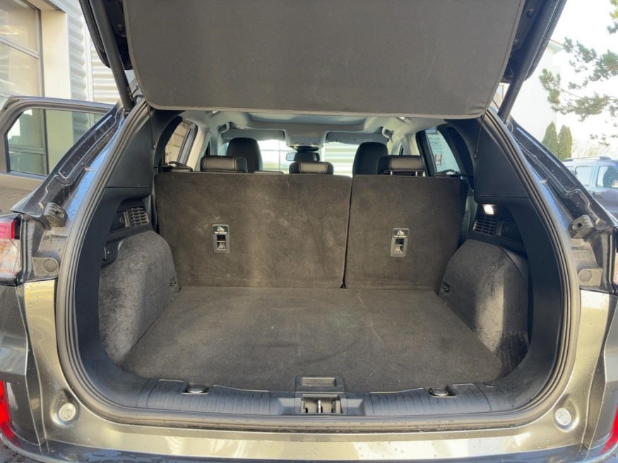 FORD Kuga Duratec, Titanium X, SHZ, LED