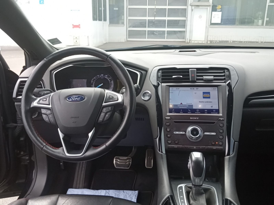 FORD Mondeo Turnier ST Line Hybrid