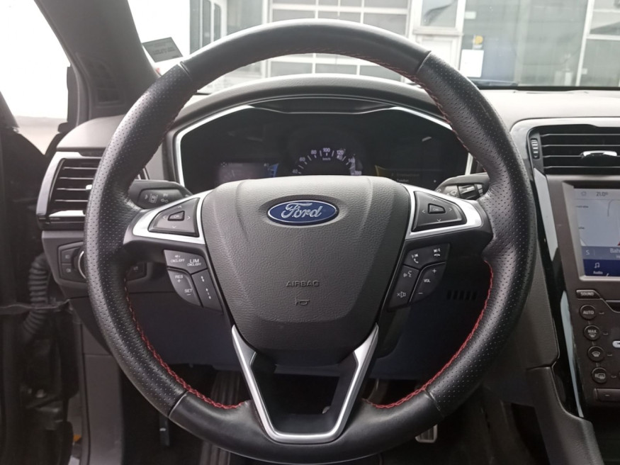 FORD Mondeo Turnier ST Line Hybrid