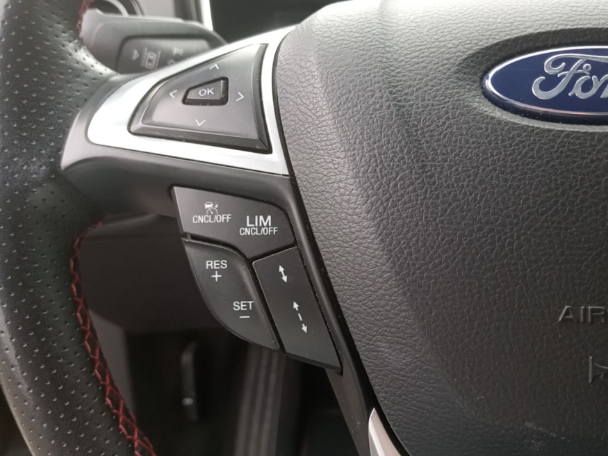 FORD Mondeo Turnier ST Line Hybrid