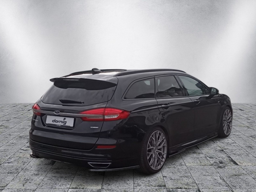 FORD Mondeo Turnier ST Line Hybrid