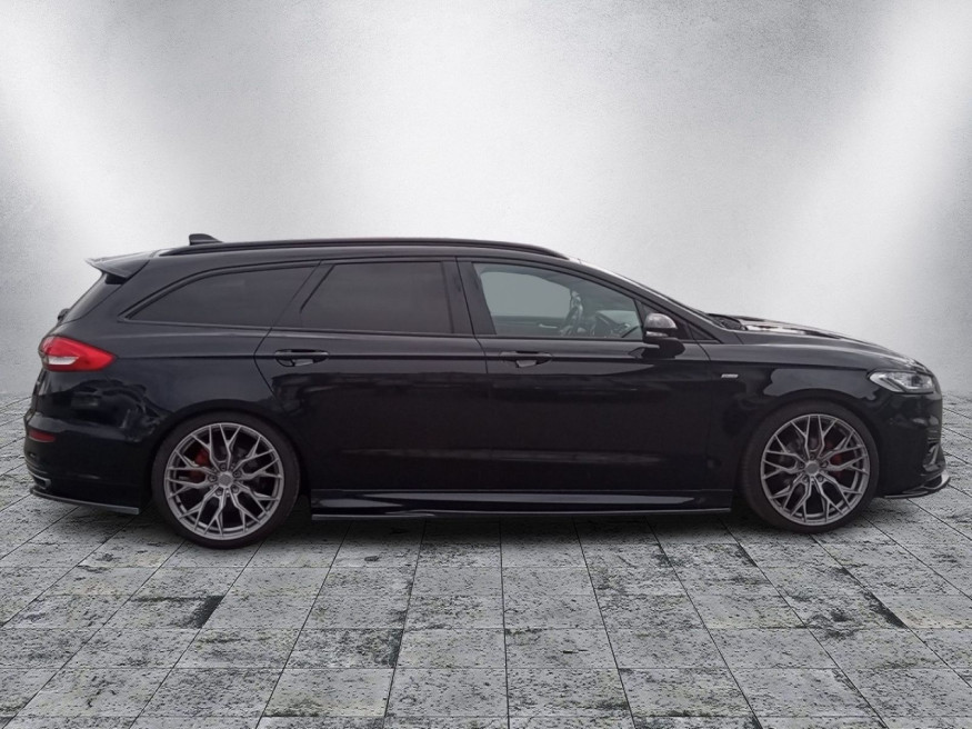 FORD Mondeo Turnier ST Line Hybrid
