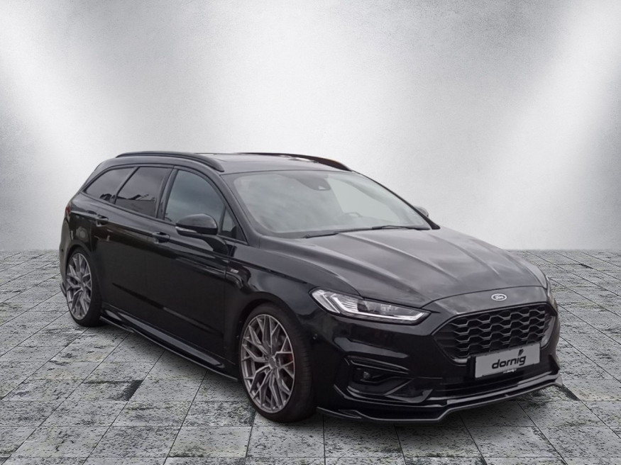 FORD Mondeo Turnier ST Line Hybrid