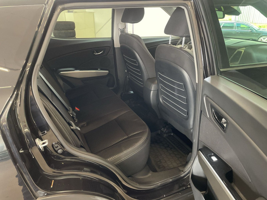SSANGYONG Tivoli Black+White 4x2,PDC, Kamera hi