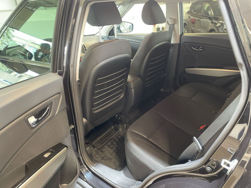SSANGYONG Tivoli Black+White 4x2,PDC, Kamera hi