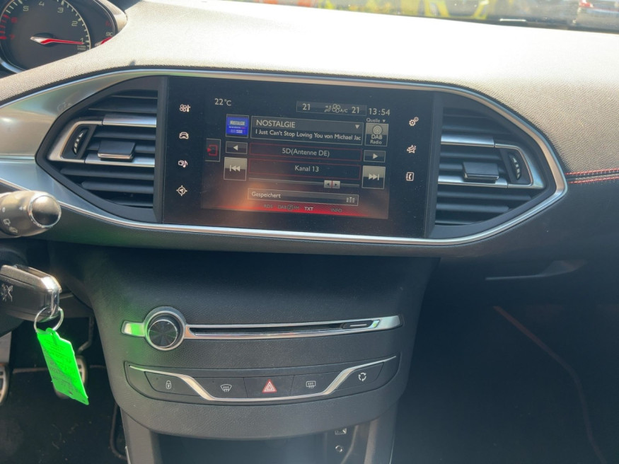 PEUGEOT 308 Allure