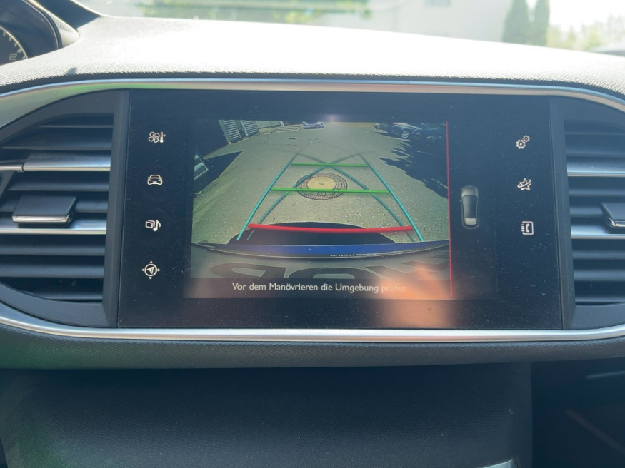 PEUGEOT 308 Allure