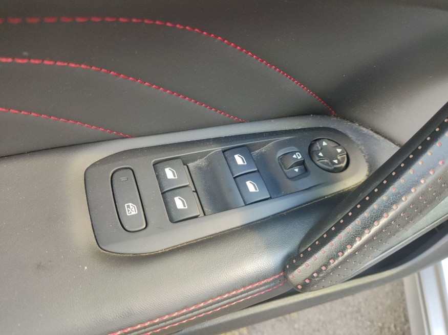 PEUGEOT 308 Allure GT line
