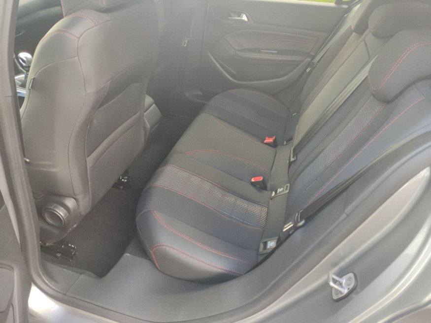 PEUGEOT 308 Allure GT line