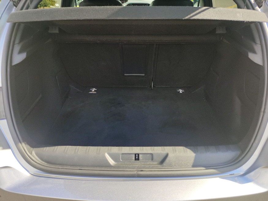 PEUGEOT 308 Allure GT line