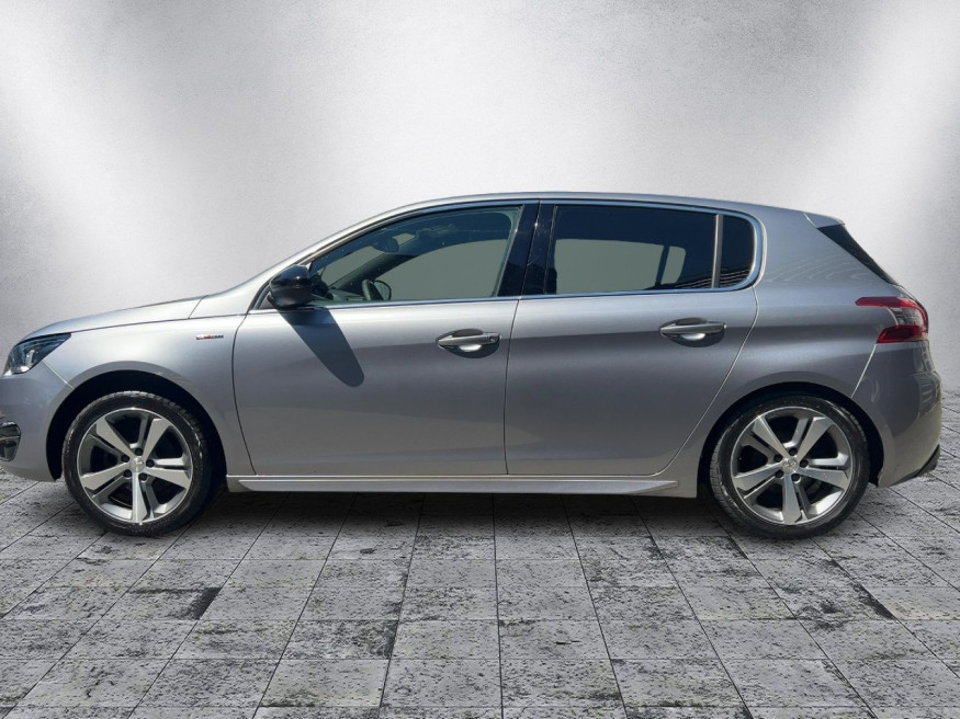 PEUGEOT 308 Allure