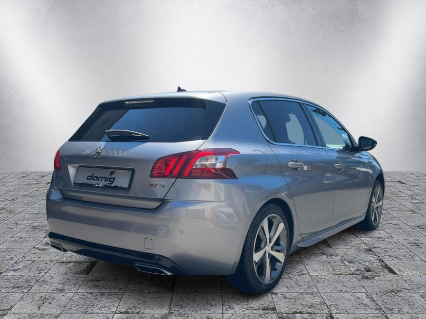 PEUGEOT 308 Allure