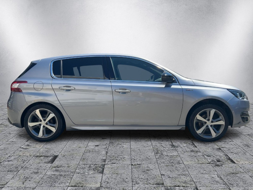PEUGEOT 308 Allure