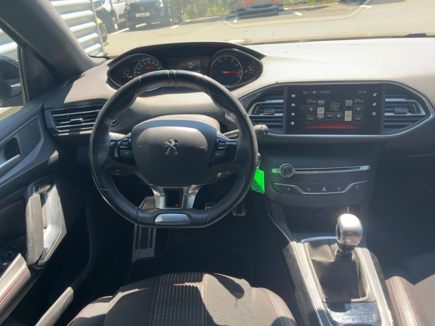 PEUGEOT 308 Allure