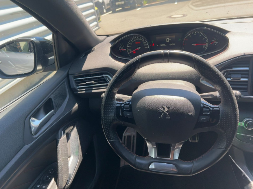 PEUGEOT 308 Allure